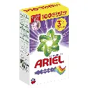 DETERSIVO LAVATRICE ARIEL POLVERE CLASSIC 100 LAVAGGI PZ AL 