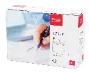 BUSTE UFFICIO C5 CON FINESTRA 100PZ CRT AL 