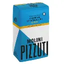 FARINA PIZZUTI COSTA D AMALFI ORO SACCO 25KG PIZZ
