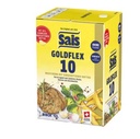 SALSA RAMA SAIS GOLDFLEX 10% BURRO 12L CRT - PZ PRO