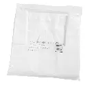 SACCHETTO SHOPPER 260/160 X 500 mm - 100 PZ A CONF - 10 CONF CRT AL