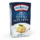PANNA DA CUCINA STERILGARDA UHT 500 ML - 12 PZ A CRT - PZ FERR
