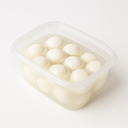 MOZZARELLA VACCINA MASANIELLO S/LATTOSIO  500G VASCH KG CIOFF 