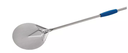 PALETTINO PER PIZZA FORATO ACCIAO INOX AZZURRA D23 H180 CM PZ GI