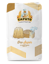 FARINA 0 CAPUTO ORO SUPER SACC 25KG FERR