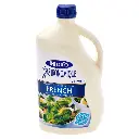 FRENCH DRESSING HERO 2L AL