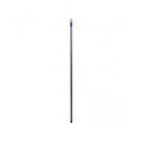 MANICO IN ALLUMINIO 150 CM  PER LAVAVETRI AL 