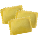 AGNOLOTTI RICOTTA E SPINACI PASTA FRESCA 1KG PZ 8 A CRT STR