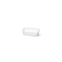 Pirottini Portababà 2° Piccoli 1 mm 70×40×25 mm100PZ CONF 15CONF CRT WA