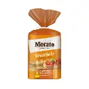 PANE PER BRUSCHETTA BRUSCHELLE CLASSICHE MINI MORATO 8X350G POL