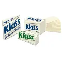 Margarina vegetale klass 2.5 kg POL