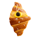 CORNETTO ISCHITANO 90G 50PZ CRT SG