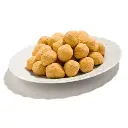 MOZZARELLINE IMPANATE CA 16G 1KG CRT POL