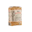 RUMMO MACCHERONCELLI RIGATI 12X1KG POL