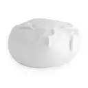 MOZZARELLA DI BUFALA CAMPANA DOP 1X125G 1.5KG CRT POL