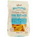 PENNE RIGATE N66 RUMMO SENZA GLUTINE  12X400G POL