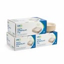 UNI5 Piatti Interfoliati 5 kg - Confezione 4 pezzi