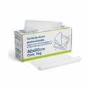 Professional Baking Paper Sheets 40x60cm - Pack 5kg