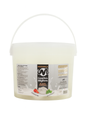 MOZZARELLA DI BUFALA SECCHIO 2KG 100 X 20G AL