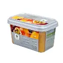 PUREA DI PASSION FRUIT 1KG CONF 5KG CRT POL