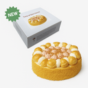 TORTA ST HONORE' 1,4KG EFF