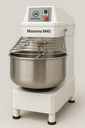 Impastatrice a Spirale Professionale MECNOSUD Massima M40 - 40 kg / 55 litri