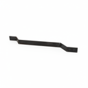 PACCHETTO FORNI BARRIERA CONTENIMENTO BRACE ACCIAIO NON TRATTATO 113x9 CM GI