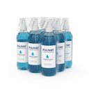 PULIVAT Detergente Professionale - Confezione 6 Flaconi da 750ml