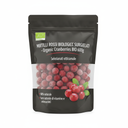Mirtilli Rossi Biologici Surgelati - Organic Cranberries BIO 600g