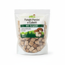 Cèpes en Cubes BIO Surgelés - Ligne Foresta 600g