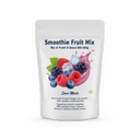 Smoothie Fruit Mix - Mix di Frutti di Bosco BIO 600g - Linea Monte