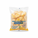 Frozen Pineapple Pieces - Exotica Line 600g