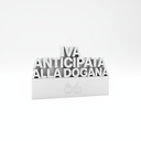 IVA ANTICIPATA ALLA DOGANA