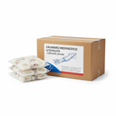 Calamar Indo-Pacifique U/10 Nettoyé - Lot 10x0.8kg