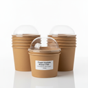 Insalatiera Kraft C750 - Confezione da 6 pezzi