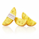 PATATINE FRITTE ROSMARIN WEDGES KADI 2X2.5KG 5KG CRT MAR