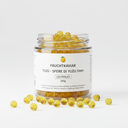 Caviar de Fruits Yuzu - Sphères de Yuzu 5mm Les Perles 200g
