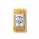 Spaghetti Alla Chitarra All'uovo 1kg - Pastificio Stroppa - Italienische Pasta