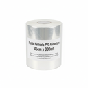 Rotolo Pellicola PVC Alimentare 45cm x 300mt
