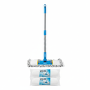 Twist Mop Microfibra Soday stk Cart