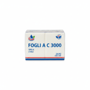 FOGLI A C 3000 TIPO A 2 VELI 24PZ CONF CART