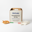 Farina Nucleo Pizza Rustico Box 12kg