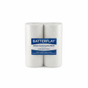 BATTERFLAY Carta Igenica MAXI - Confezione 4 Rotoli