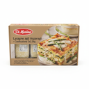 Lasagne agli Asparagi di Martino - Confezione 2x2.5kg