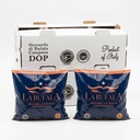 MOZZARELLA DE BUFFLONNE CAMPANA AOP 1X200G 2KG CTN GIFF