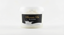 BURRATA BLU DI BUFALA BICCHIERE 6X125G 1KG CRT GIFF