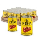 WHOLE CHERRY TOMATOES 400G 24PCS CTN REGA