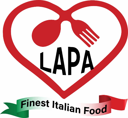 LAPA ZERO PENSIERI